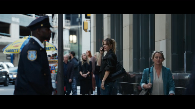 The Morningstar Operating LLC building in downtown Fort Worth appears in “The Madison” season 1, episode 6.